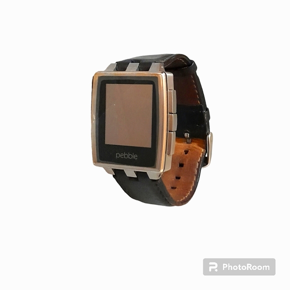 Pebble Other - Pebble Smartwatch